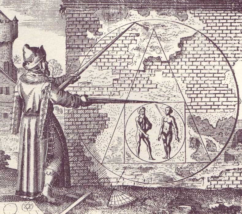Introduzione all’ermetismo alchemico