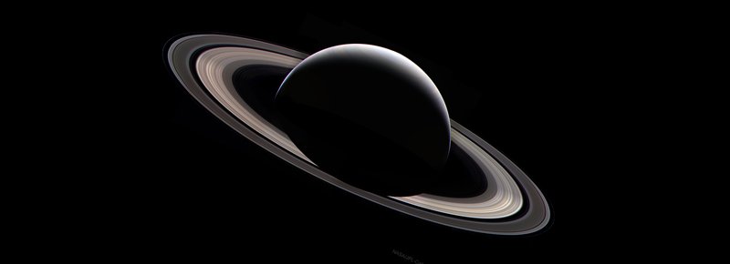 Il pianeta Saturno, astrologia kabbalistica