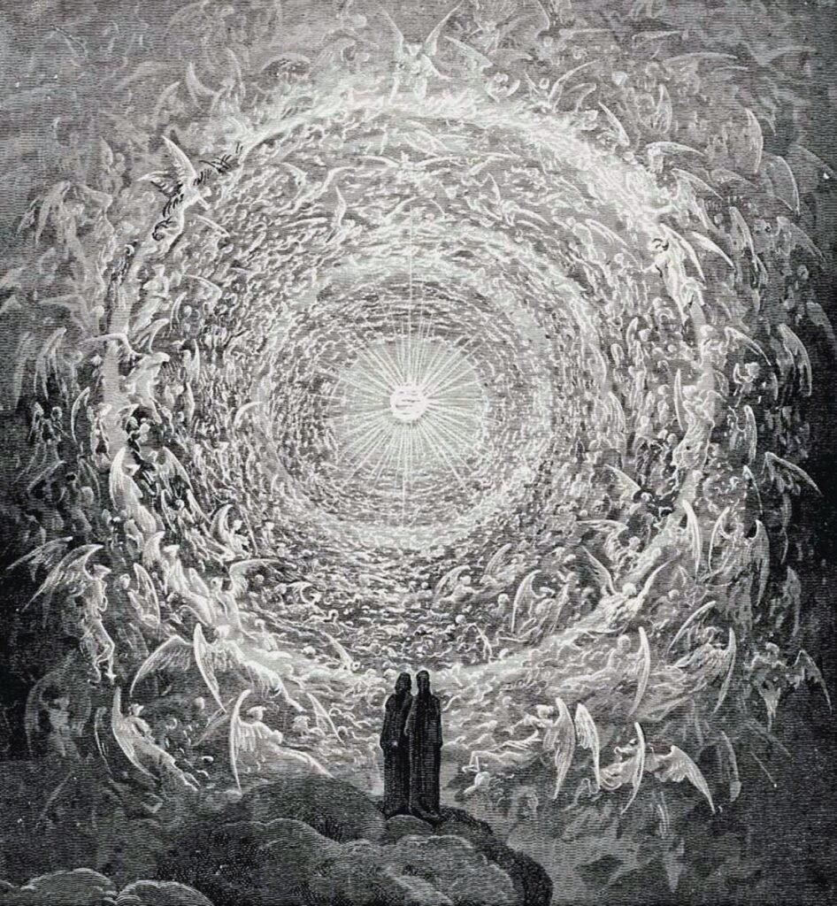 L’angelologia e il codice dei 72 nomi divini